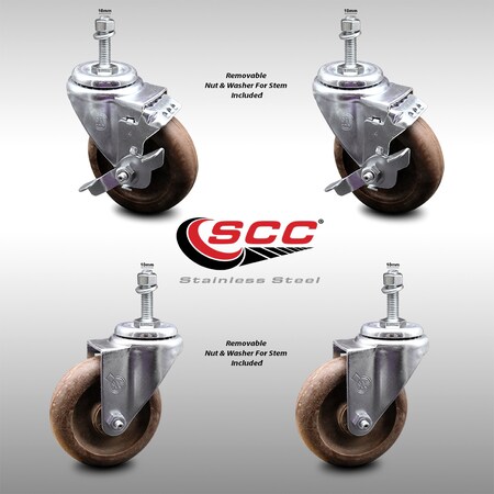 Service Caster